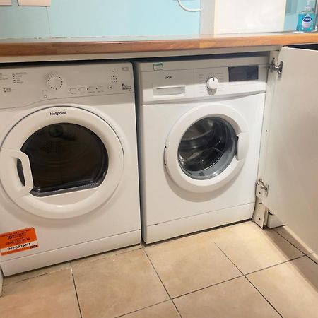 Great Value London Apartment With Garden In Tufnell Park Near Emirates Stadium And 10 Mins To Kings Cross 외부 사진