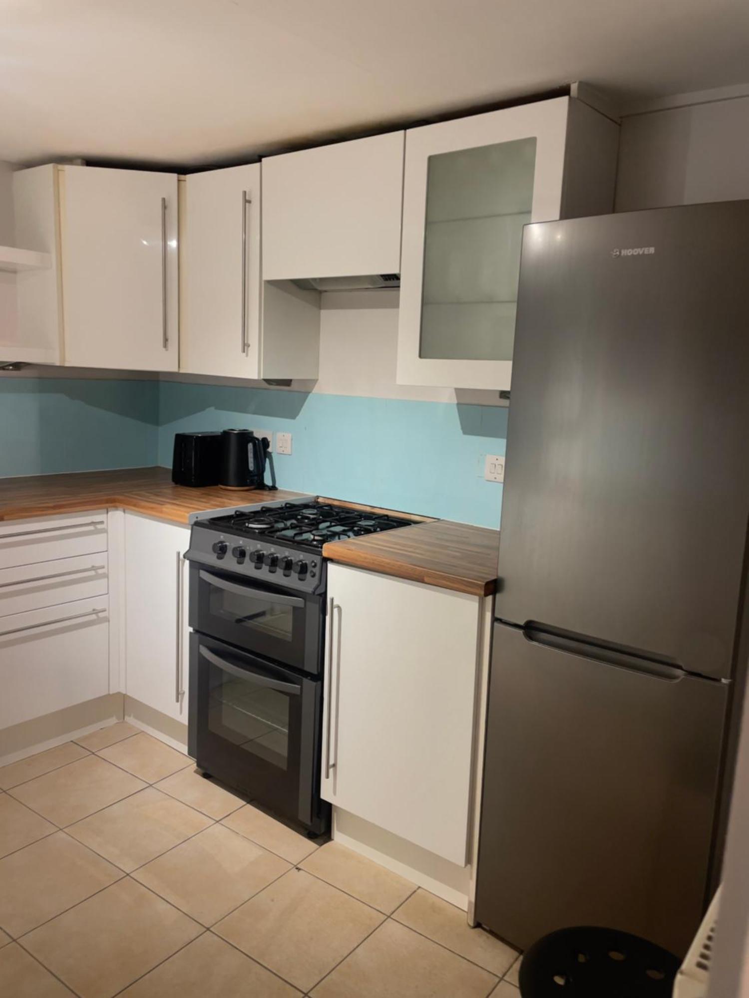 Great Value London Apartment With Garden In Tufnell Park Near Emirates Stadium And 10 Mins To Kings Cross 외부 사진