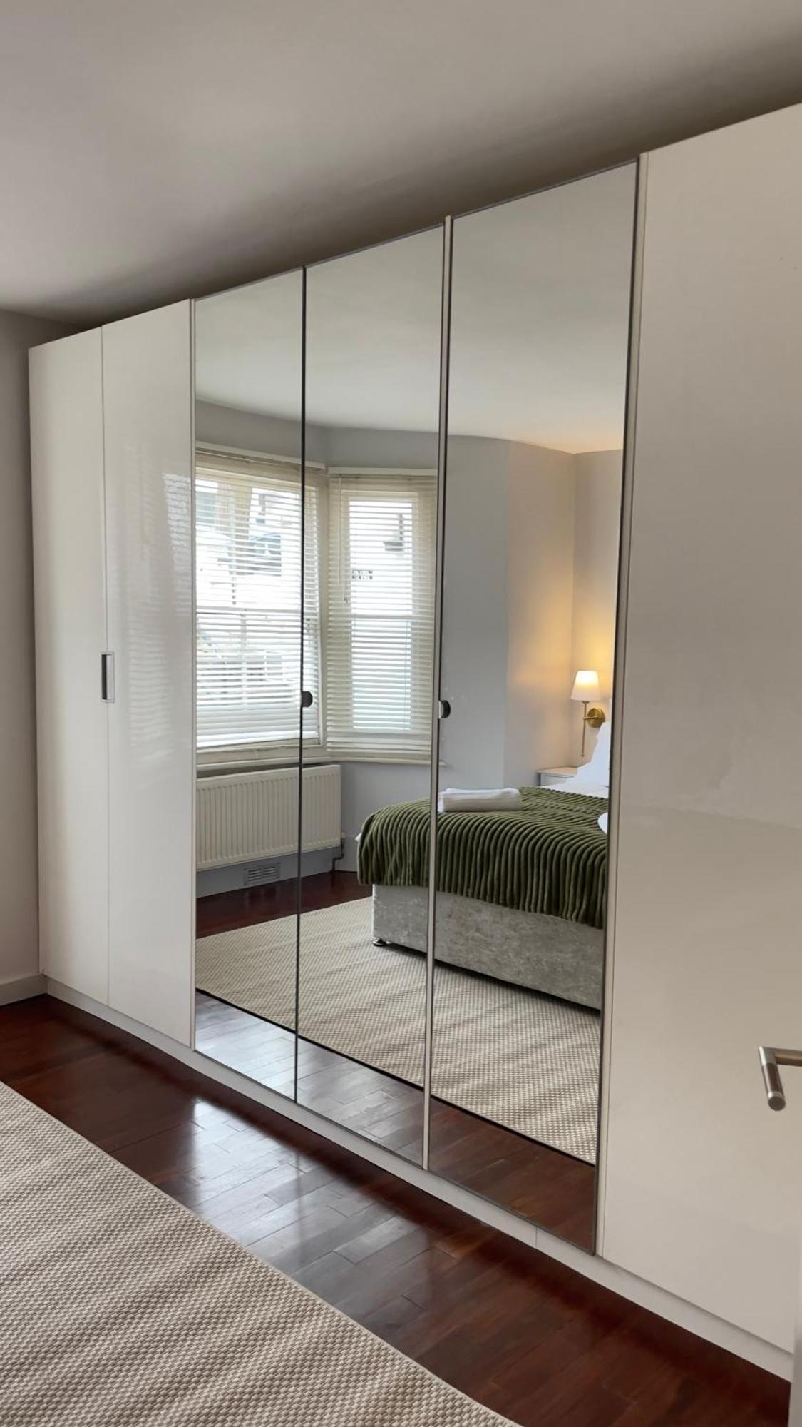 Great Value London Apartment With Garden In Tufnell Park Near Emirates Stadium And 10 Mins To Kings Cross 외부 사진
