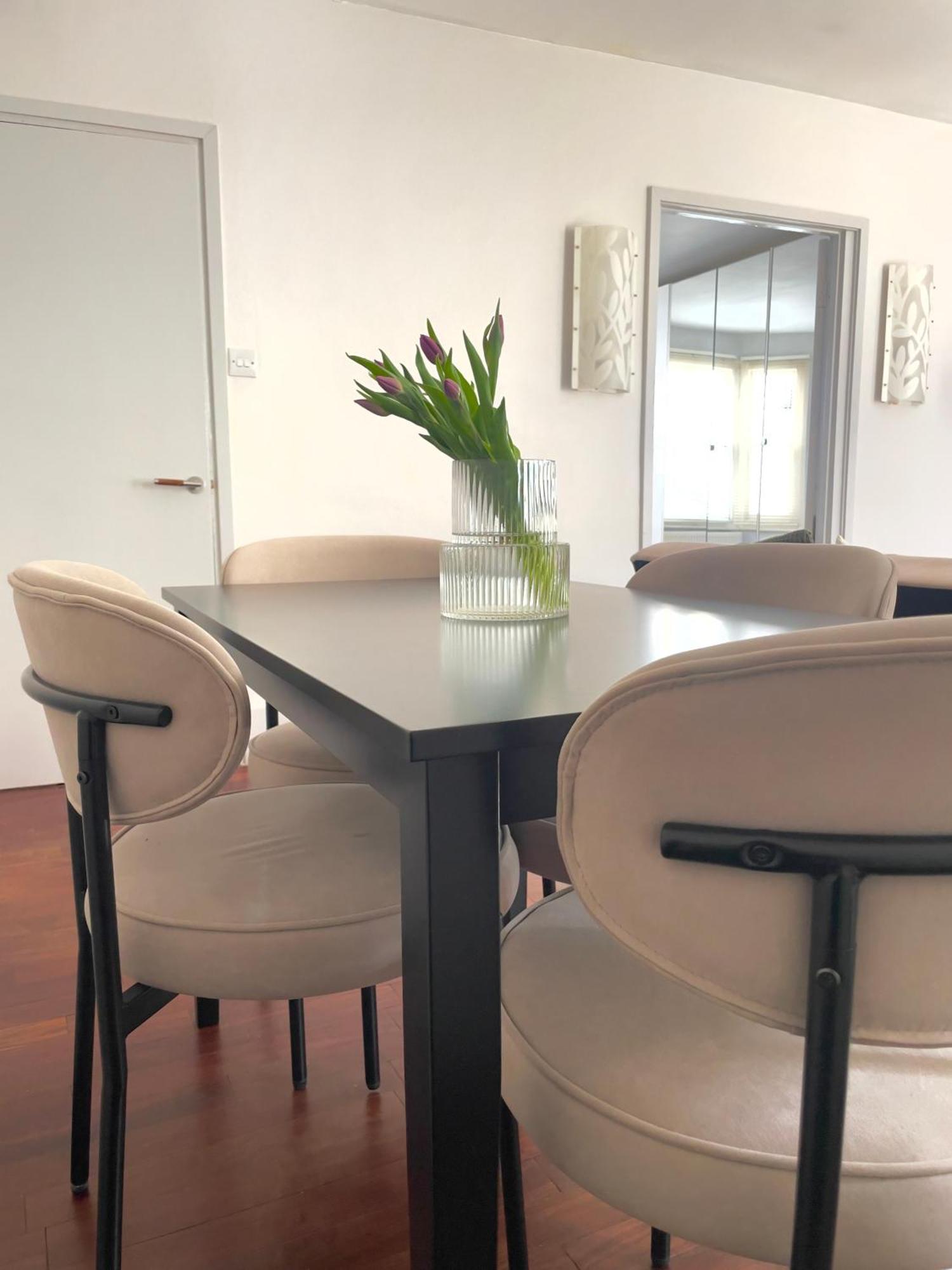 Great Value London Apartment With Garden In Tufnell Park Near Emirates Stadium And 10 Mins To Kings Cross 외부 사진